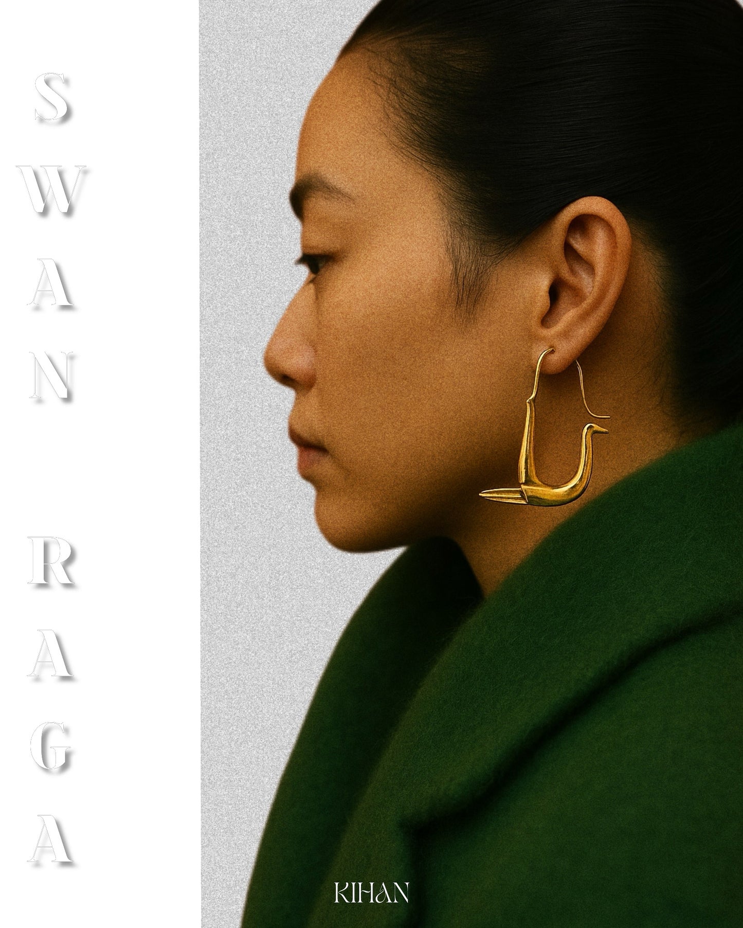 Swan Raga Drops